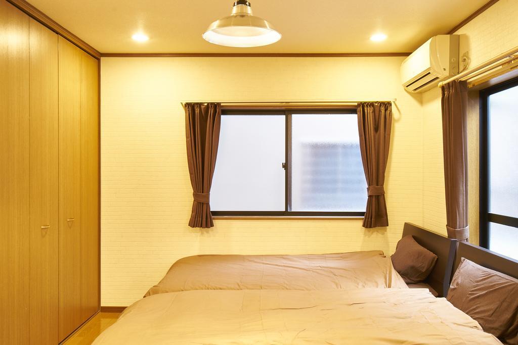 Guest house Ruida House