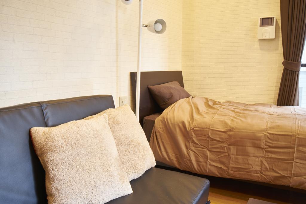 Ruida House Guest house