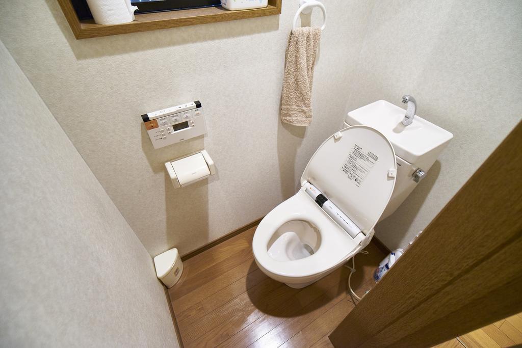Ruida House Kyoto