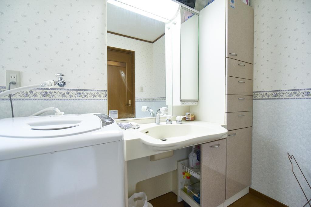 Guest house Ruida House